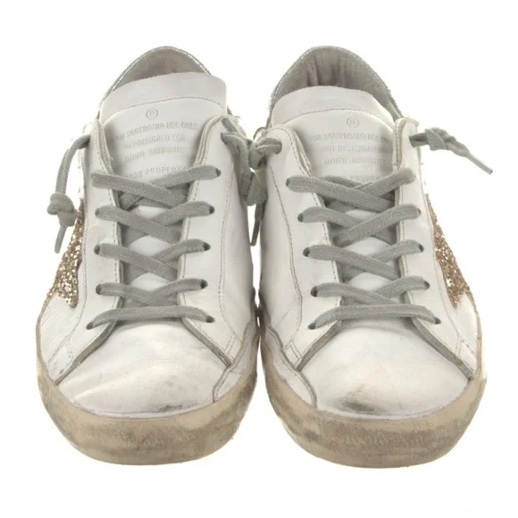 Golden goose sneakers - Picture 5 of 7